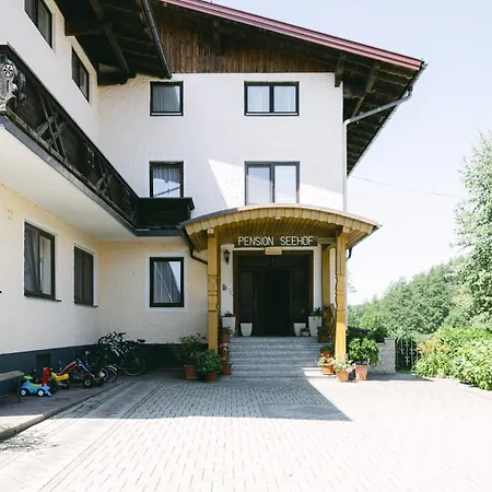 Seehof Holzoster
