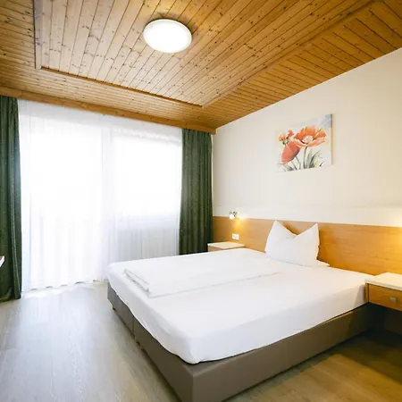 Vendégház Seehof 3*