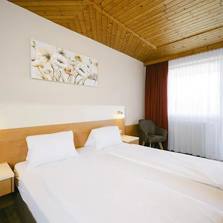 Seehof Holzoster