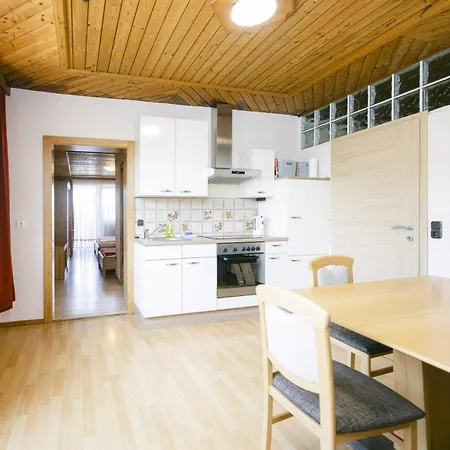 Vendégház Seehof 3*