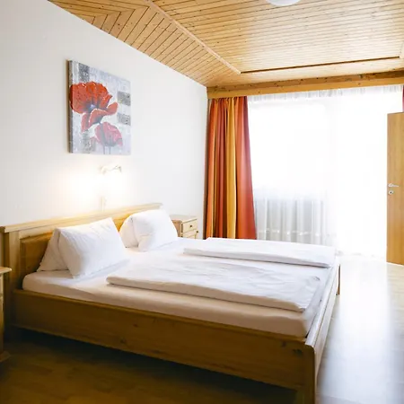 Vendégház Seehof 3*
