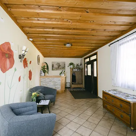 Vendégház Seehof 3*