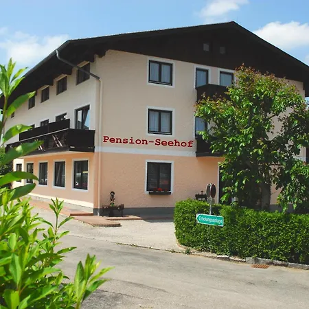 Seehof 3* Holzoster