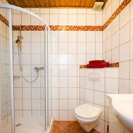 Vendégház Seehof Holzoster